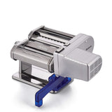 Ariete Pastamatic 1593 Nudelmaschine, Elektrische Pastamaschine, 9 Stufen