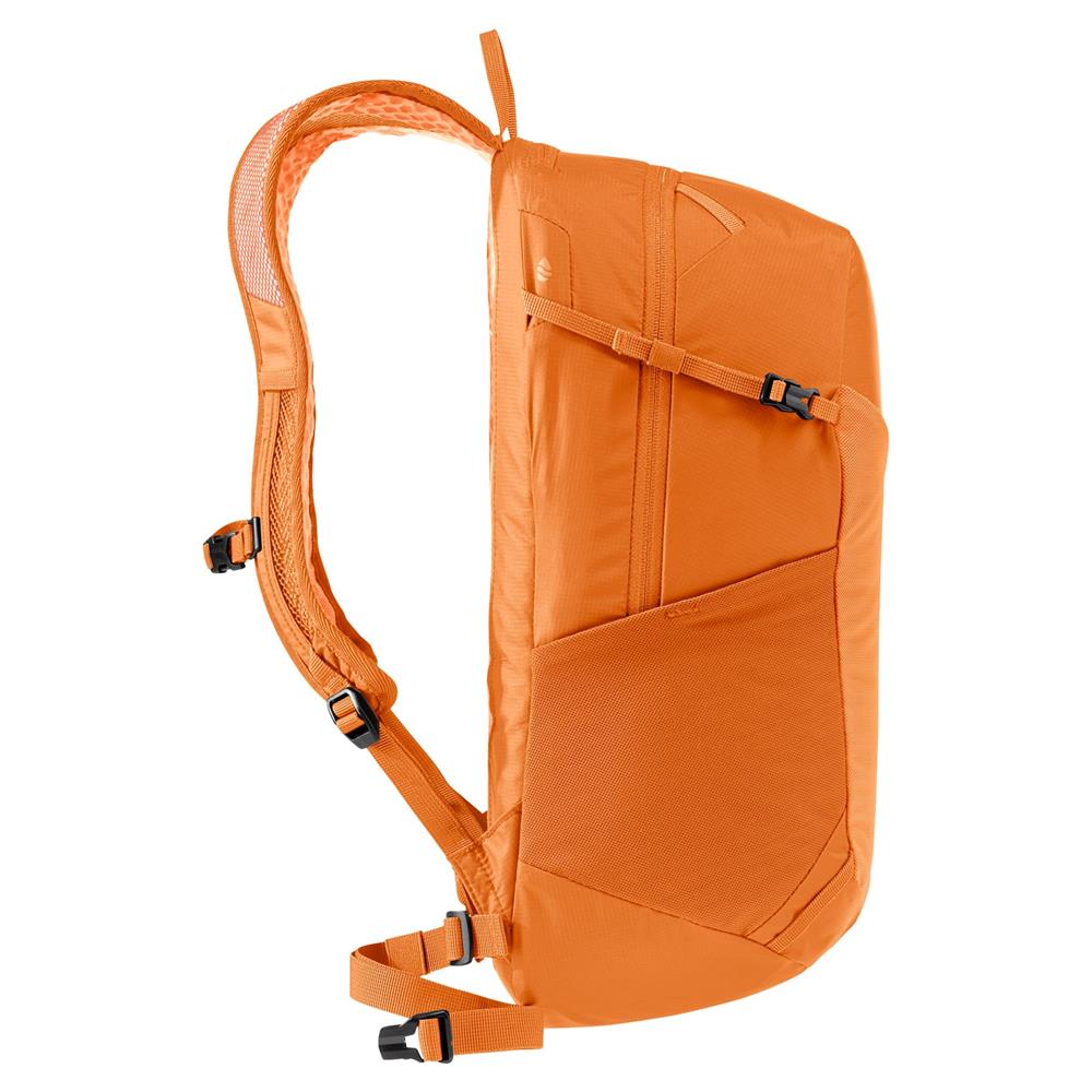 deuter Speed Lite 21, Wanderrucksack, peach-tuscany (orange), 21L