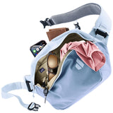 deuter Stroof 5, Umhängetasche, bluejay-polar (blau), 5L, Schultertasche