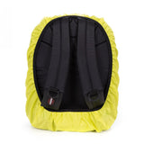 Eastpak CORY, Regenschutz, Spring Lime (gelb), Regenhülle für Rucksack, Universalgröße