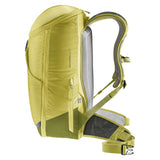 deuter Rotsoord, Fahrradrucksack, linden-cactus (grün), 30L, mit Laptopfach