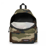 Eastpak PADDED PAK'R, Rucksack, Camo (camouflage), 24L