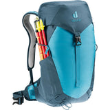 deuter AC Lite 14 SL, Wanderrucksack, lagoon-atlantic (blau), 14L