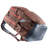 deuter Cotogy, Schulrucksack, raisin (braun), 26L, Schulranzen