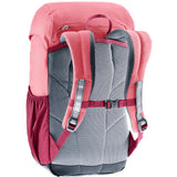 deuter Waldfuchs 14, Kinderrucksack, dahlia-raspberry, (pink), 14L