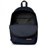 Eastpak BACK TO WORK, Rucksack, Ultra Marine (blau), 27L, mit Laptopfach