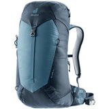 deuter AC Lite 24, Wanderrucksack, atlantic-ink (blau), 24L