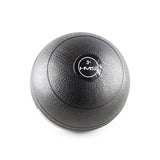 Slam Ball Trainingsball 5 kg rutschfest für Krafttraining Cross Training | HMS PSB5
