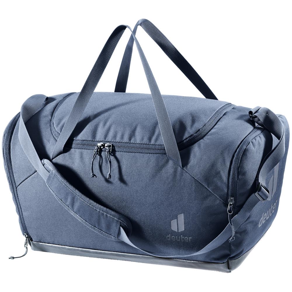 deuter Hopper, Sporttasche, ink-graphite (blau), Reisetasche, mit Schuhfach
