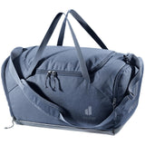 deuter Hopper, Sporttasche, ink-graphite (blau), Reisetasche, mit Schuhfach