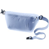 deuter Avengo 1.5, Bauchtasche, polar (blau), 1,5L, Gürteltasche, Umhängetasche