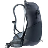 deuter AC Lite 25 EL, Wanderrucksack, black (schwarz), 25L