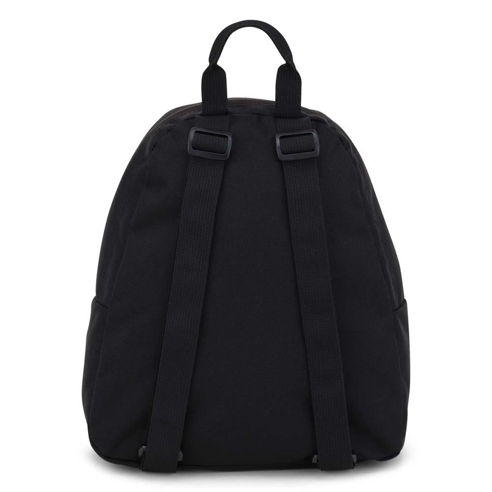 JanSport Half Pint, Mini-Rucksack, Black (schwarz), 10L