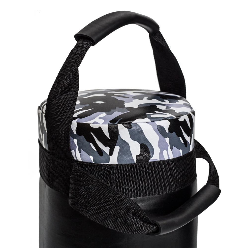 Fitness Sandsack 15 kg Power Bag Trainingssack | HMS WDC15