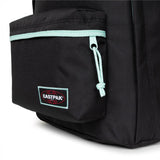 Eastpak OUT OF OFFICE, Rucksack, Kontrast Polar (grün), 27L, mit Laptopfach