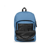 Eastpak PINNACLE, Großer Rucksack, Aviator Blue (blau), 38L, Rucksack mit 2 Fächern