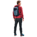 deuter Speed Lite 17, Wanderrucksack, atlantic-ink (blau), 17L