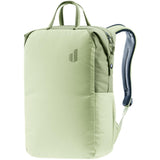 deuter Vista, Rucksack, mineral-grove (grün), 18L, Toploader mit Reißverschluss