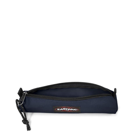 Eastpak SMALL ROUND SINGLE, Federmäppchen, Ultra Marine (blau), kleine runde Federmappe, Federtasche