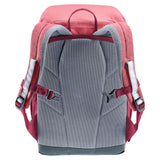 deuter Waldfuchs 10, Kinderrucksack, dahlia-raspberry (pink), 10L