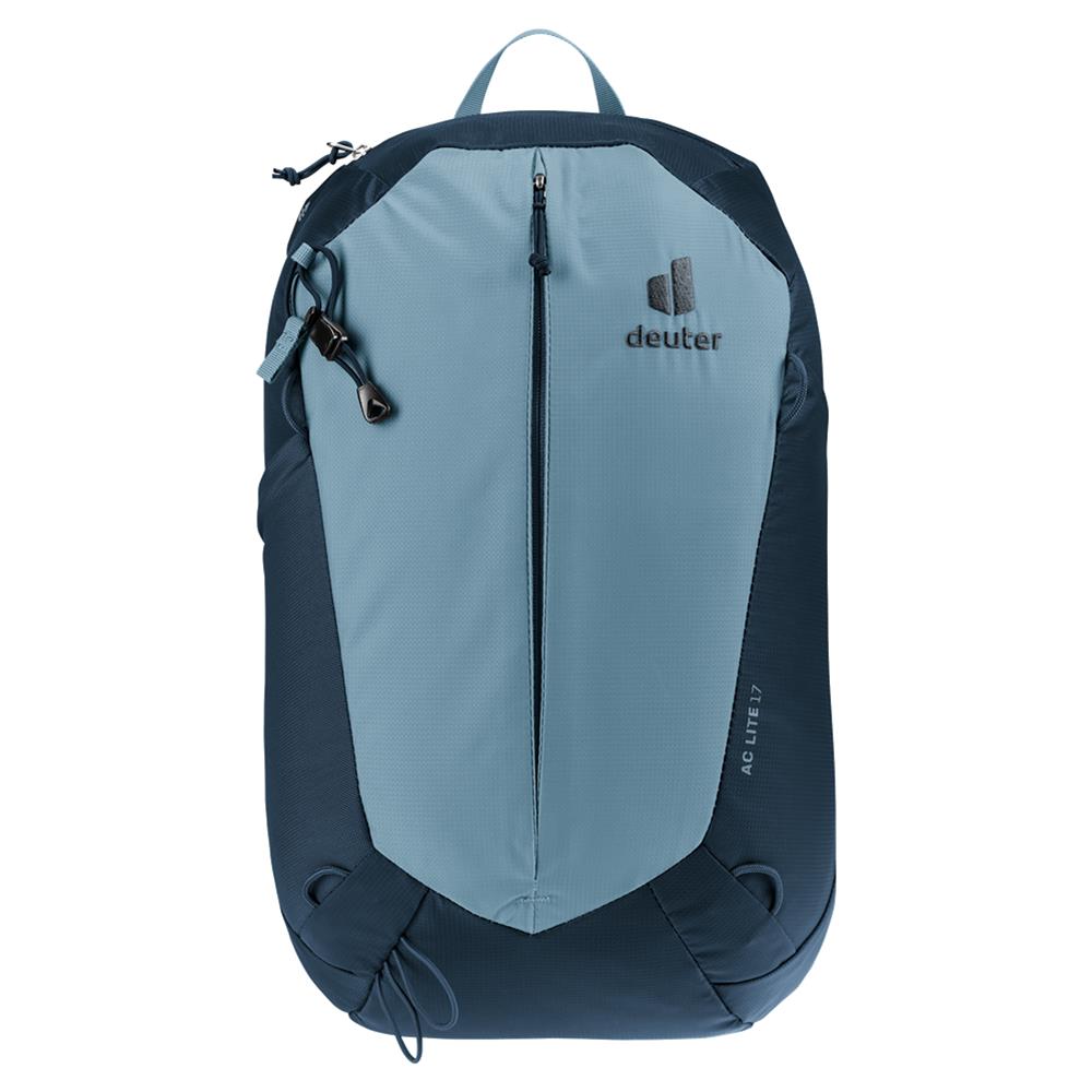 deuter AC Lite 17, Wanderrucksack, atlantic-ink (blau), 17L