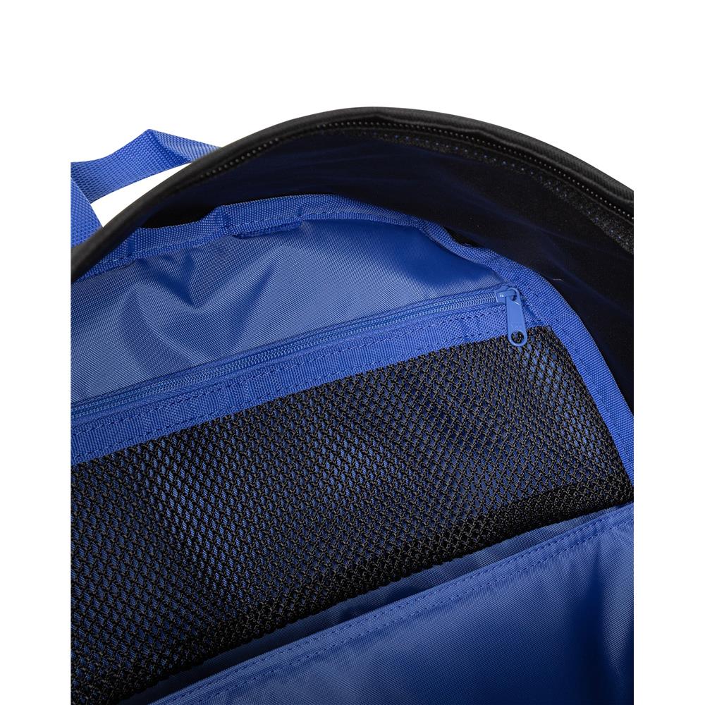 Eastpak OUT OF OFFICE, Rucksack, Kontrast Black Blue (blau), 27L, mit Laptopfach