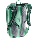 Deuter Junior Bike, Fahrradrucksack, seagreen-spearmint (grün), 8L, Kinderrucksack