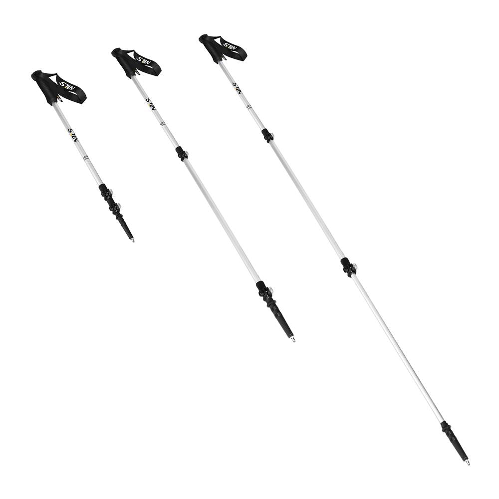 Trekkingstöcke Aluminium 6061 7075 Wanderstöcke | NILS TK8602
