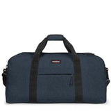 Eastpak TERMINAL +, Große Reisetasche, Triple Denim (blau), 96L