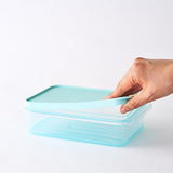 LocknLock Freezer Fit - Vorratsdose 450 ml - Frischhaltedose, Gefriergeeignet
