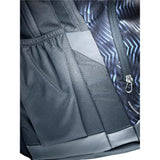 deuter Cotogy, Schulrucksack, ink ripple-ink (blau), 26L, Schulranzen