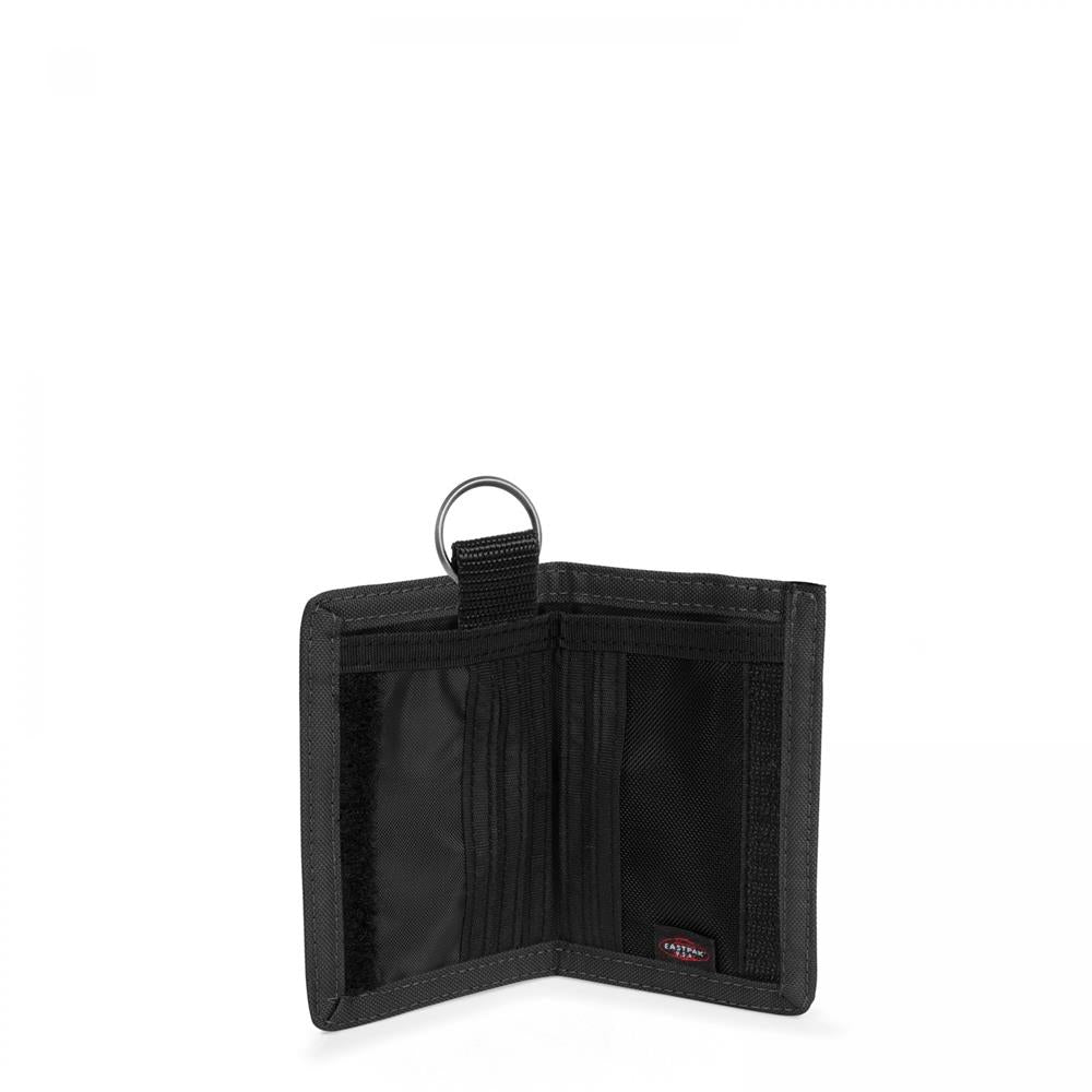 Eastpak MINI CREW, Geldbörse, Black (schwarz)
