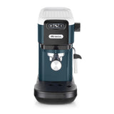 Ariete Espressomaschine, Snow White, Siebträgermaschine für Pulver und ESE-Pads