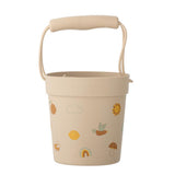 Bloomingville MINI Agnes Strand- & Sandspielzeug aus Silikon, 6er Set