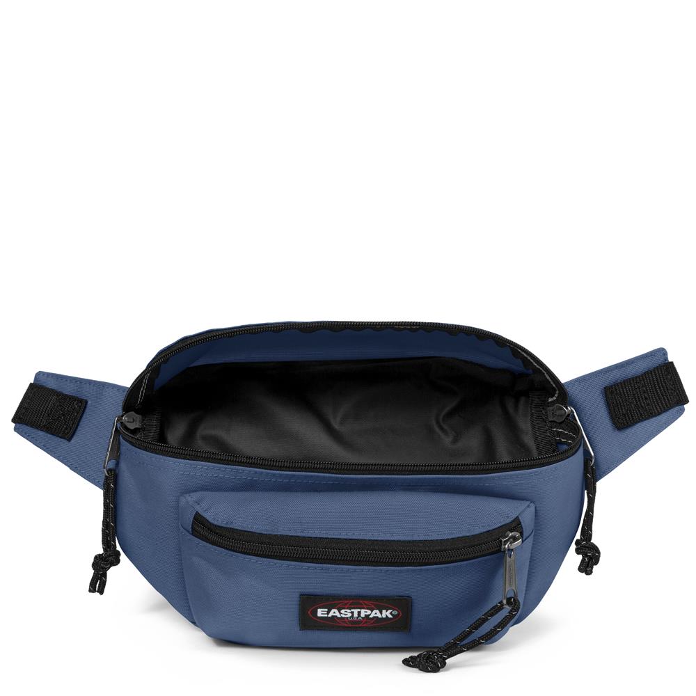 Eastpak DOGGY BAG, Umhängetasche, Powder Pilot (blau), 3L, Bauchtasche