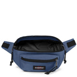Eastpak DOGGY BAG, Umhängetasche, Powder Pilot (blau), 3L, Bauchtasche