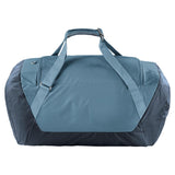 deuter Duffel 70, Reisetasche, atlantic-ink (blau), mit Seitentasche und Netzinnentasche