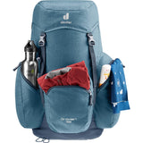 deuter Gröden 32, Wanderrucksack, atlantic-ink (blau), 32L