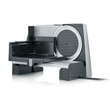 GRAEF SKS 300 Allesschneider in Silber inkl. MiniSlice | B-Ware