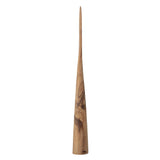 Bloomingville Di Spatel, Küchenhelfer aus Akazienholz, 30,5 cm, Kochlöffel