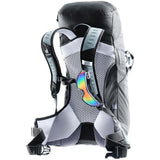deuter AC Lite 22 SL, Wanderrucksack, shale-graphite (grau), 22L