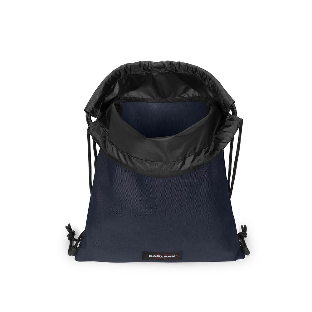 Eastpak JYMLER Sportbeutel mit Kordelzug Ultra Marine (blau), 15L