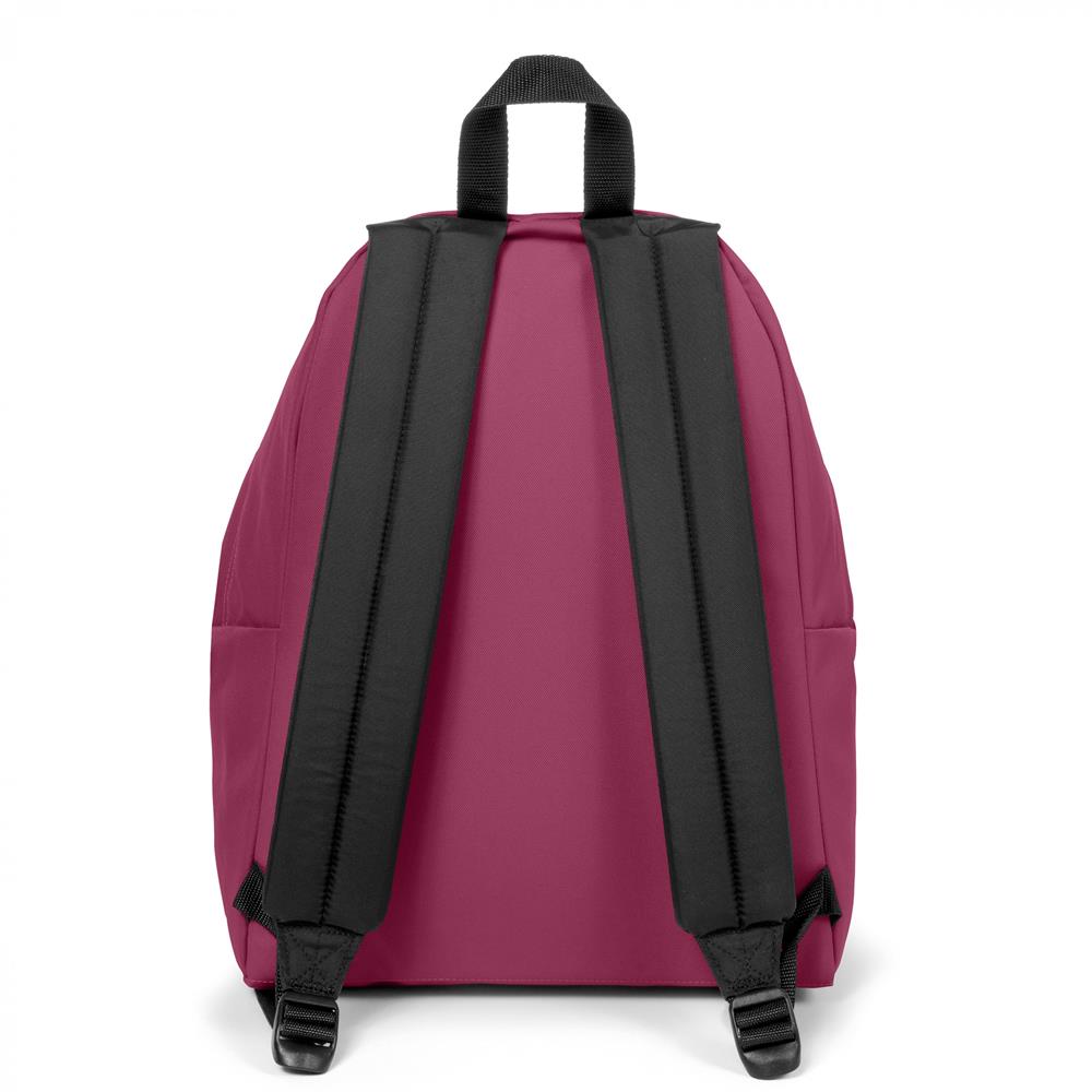 Eastpak PADDED PAK'R, Rucksack, Wine Burgundy (rot), 24L