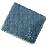deuter Wallet, Reiseaccessoires, atlantic (blau), Reiseetui, Geldbörse, Portemonnaie