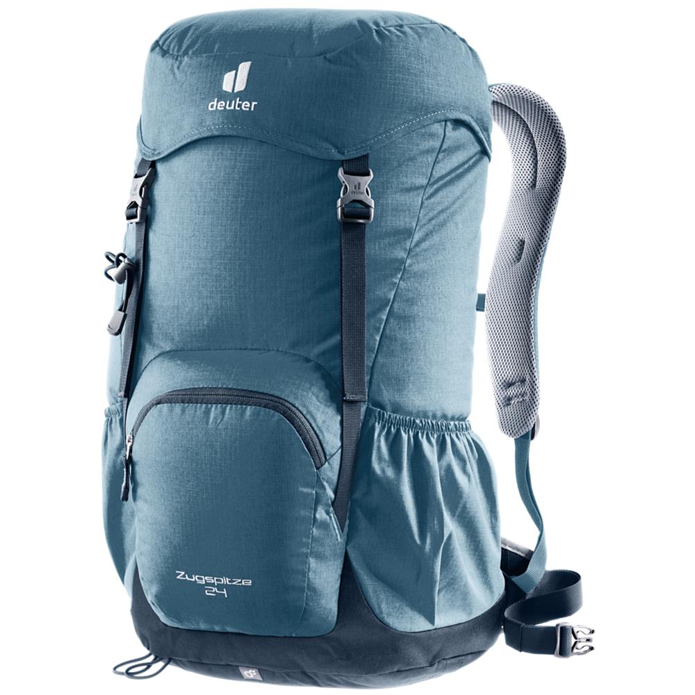 deuter Zugspitze 24, Wanderrucksack, atlantic-ink (blau), 24L