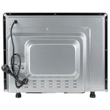 Steba Multifunktions-Dampfbackofen DG 40 37L Backofen mit Heißdampf 2100 Watt Drehspieß
