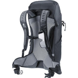 deuter AC Lite 32 EL, Wanderrucksack, black (schwarz), 32L