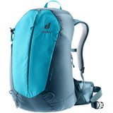 deuter AC Lite 21 SL, Wanderrucksack, lagoon-atlantic (blau), 21L