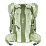 deuter Bike I 20, Fahrradrucksack, mineral-grove (grün), 20L