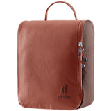deuter Wash Center II, Kulturbeutel, caspia-raisin (rot), 5L, Kulturtasche, Waschtasche